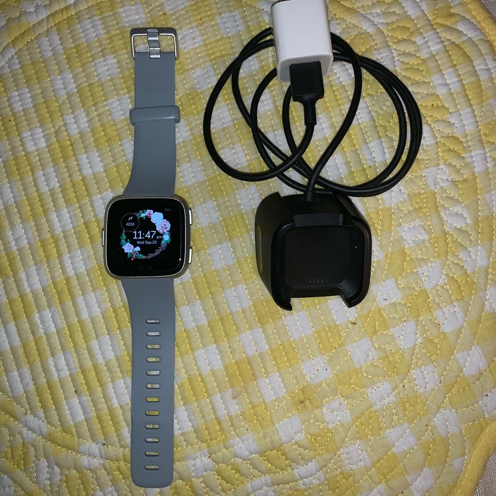 Fit Bit Versa